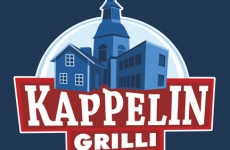 Kappelin Grilli – logo