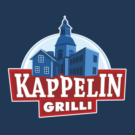 Kappelin Grilli – logo